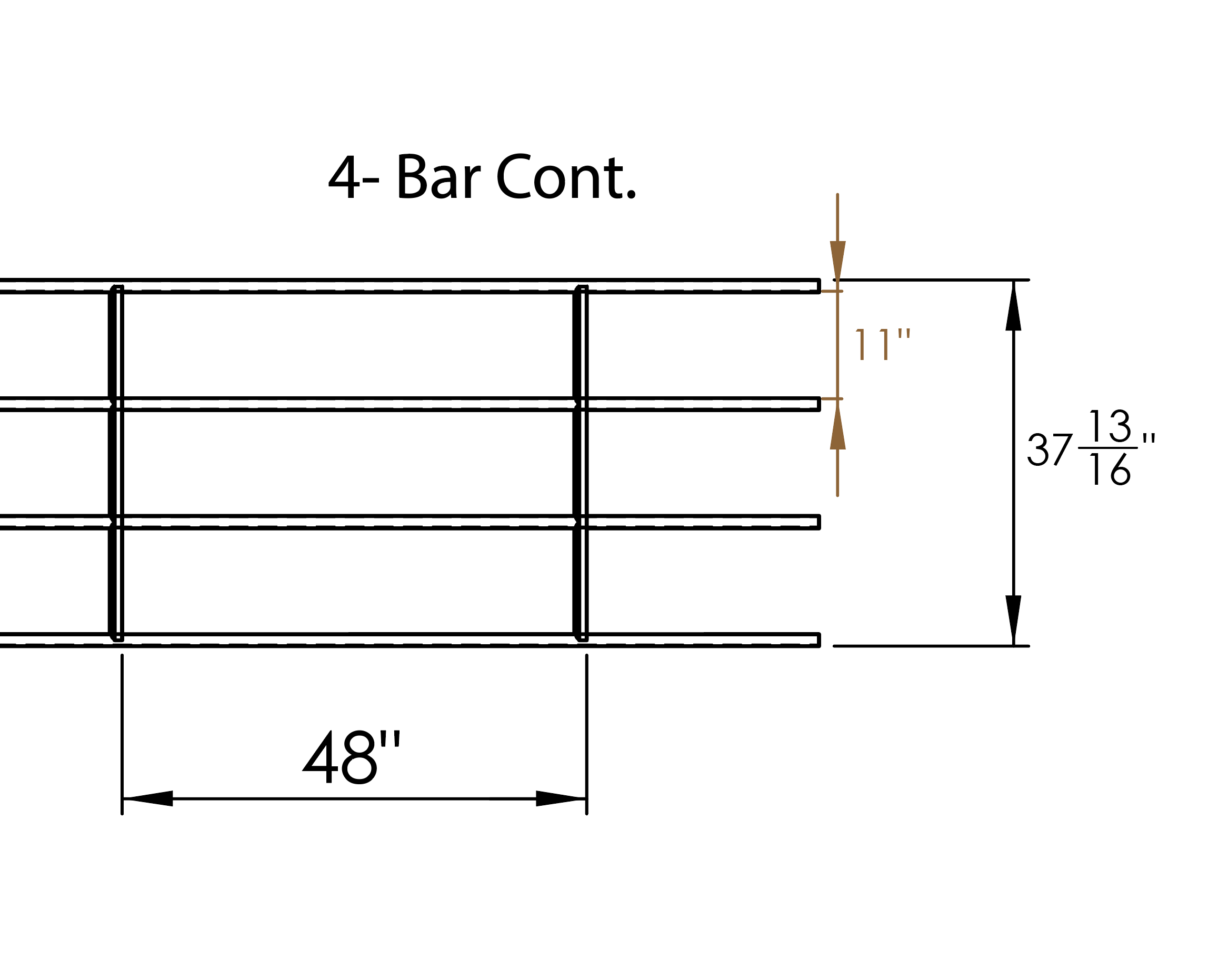 4-Bar Cont Fence.png